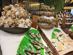 -喜庭海鲜自助(来福士店)