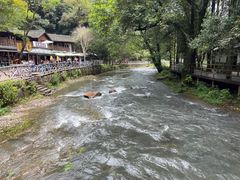 -五泄景区