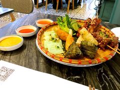 -美奈小馆·越南料理(福田星河COCO Park店)