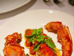 -壳里西餐厅Coquille Seafood Bistro(蒙自路店)