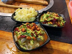 -炮爷东北铁锅炖(棠安路店)