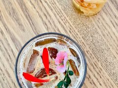 -Oasis coffee燕谷咖啡(公信店)
