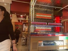 -巴蜀王婆大虾(南锣鼓巷店)