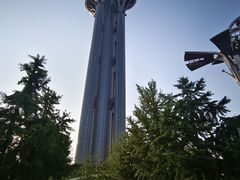 -北京奥林匹克公园