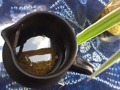 苦荞茶-乡绅本色白家厨坊