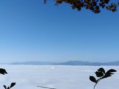 -五女山景区
