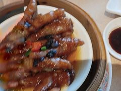 -唐苑酒家·岭南粤菜名店(太古仓店)