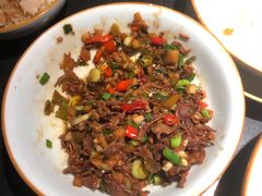 -湘阁里辣(南联锦泰城店)