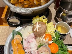 -小山日本料理(兴业太古汇店)