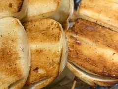 -平娃三宝烧烤·面食(南小街店)