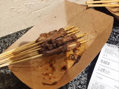 -黑白电视长沙小吃(美林M·LIVE天地东座店)