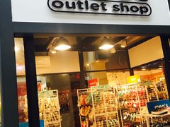 -crocs(友阿奥特莱斯店)