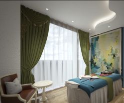 -芳朵美容养生SPA