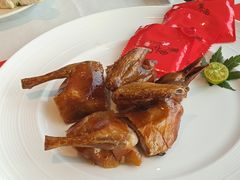 -馋遇江南·精致湖景雅宴(东方之门店)