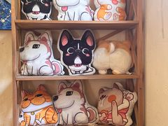 -小时光咖啡馆(开森度假森林店)