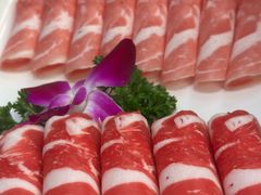 -东来顺饭庄(天坛店)