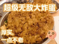 -柳州肥姨妈大骨螺蛳粉(双阳路店)