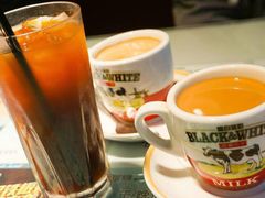 -香港新曜记茶餐厅(万泰城店)