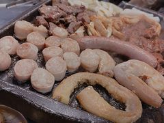 -双门洞·珍珠家韩式烤肉(永丰社区八区店)