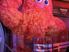 -首钢一高炉·SoReal科幻乐园