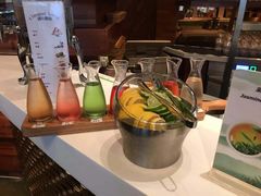-The COOK·厨餐厅·自助餐(浦东嘉里大酒店)