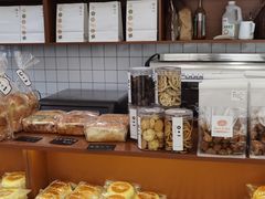 -0+1·手作面包(新北店)