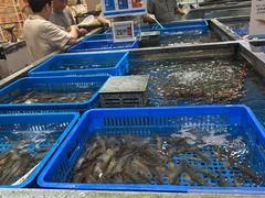 -盒马鲜生(首义店)