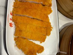 -馋三尺蟹粉小笼(人民广场店)