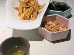 -雨后行菜(报慈北路店)