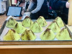 -富士山吉田線五合目