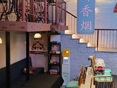 -里堂派对·独栋团建聚会小院轰趴馆(三圣乡店)