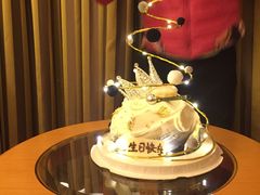 -ZUO无作不乐烘焙课堂(国贸城店)