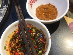 -井格·重庆火锅(王府井店)