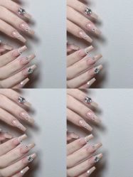 -M·X Nail日式美甲美睫