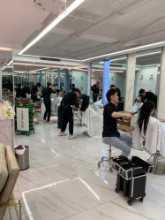-潘多拉Hairsalon