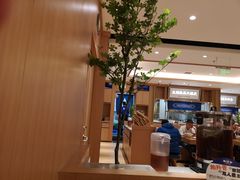 -马记永·兰州牛肉面(天通苑家乐福店)