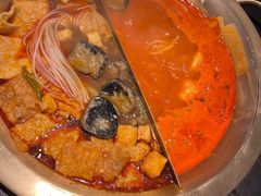 -九鼎轩脆毛肚火锅(南京东路店)