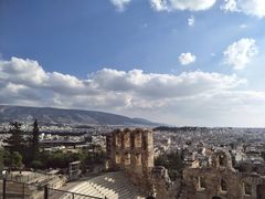 -奥林匹亚宙斯神庙