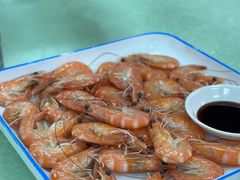 -景好海鲜餐厅(大鹏必选旅游店)