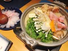 -本逸·割烹料理(湖墅店)