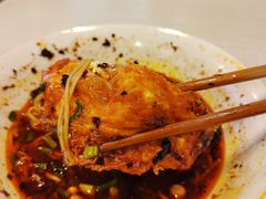 -渝味重庆小面(中野路店)