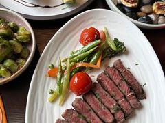 -普朗姆生蚝牛排馆 The Plump Oyster(成都摩方购物中心店)