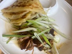 老汤酱肘卷饼-鼎香润(德胜门内店)