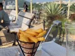 -Brew Farm·精酿农场海滨悬崖餐厅