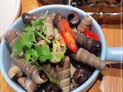 -喝丢一只鞋海鲜烧烤·海肠捞饭(市场店)
