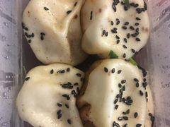 小杨生煎-小杨生煎(香港名都店)