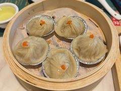-悦得闲广式点心茶楼(蓝鲸世界店)