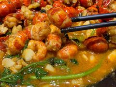 -聚味瞿记·龙虾堂(坡子街店)