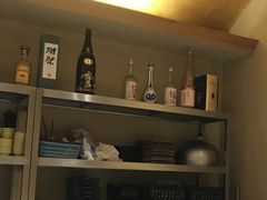 -大岛日本料理铁板烧(南通大饭店)
