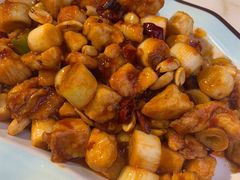 -天天初二·天津传统捞面·天津特色菜(凌奥总店)